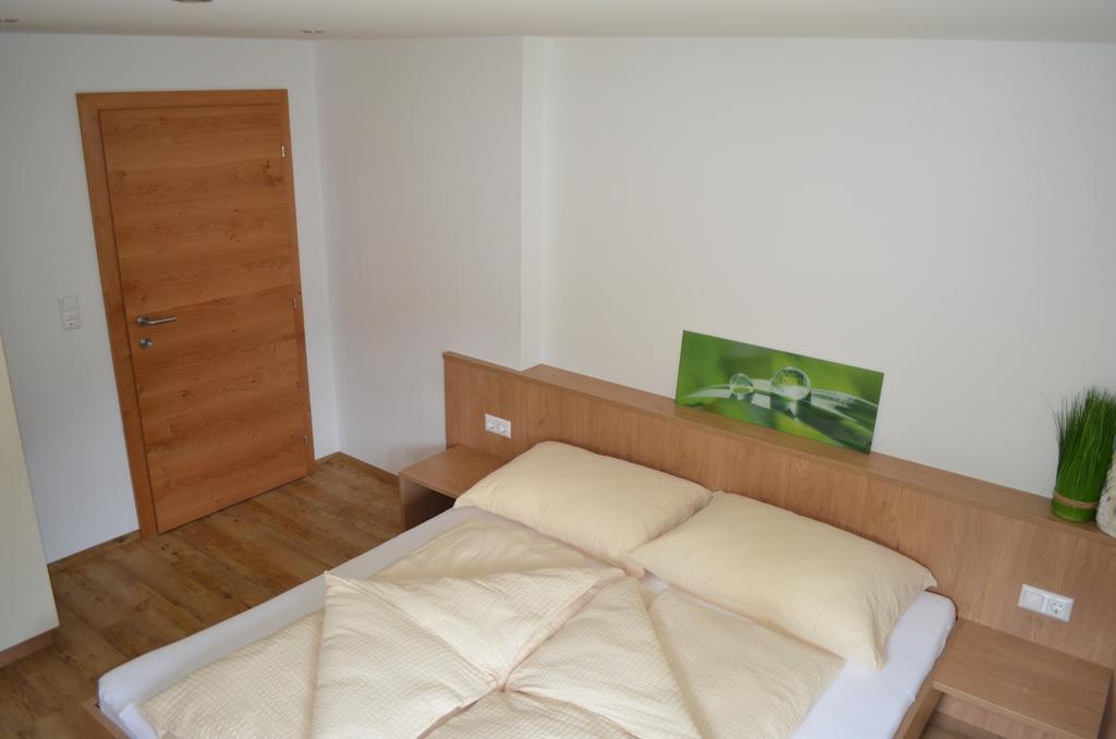 Apart Garten Lutz Prutz Chambre photo